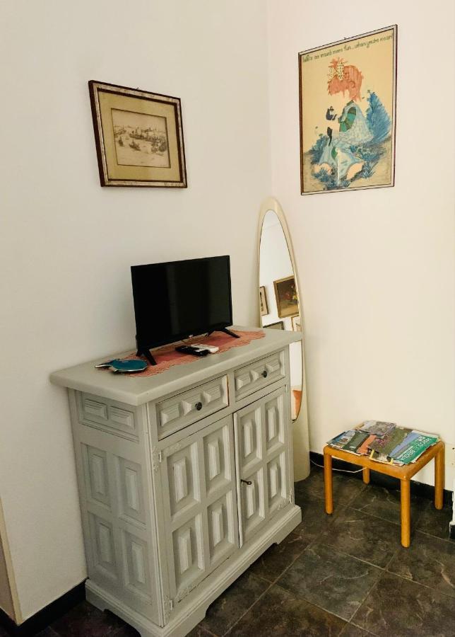Apartamento Pettirosso Génova
