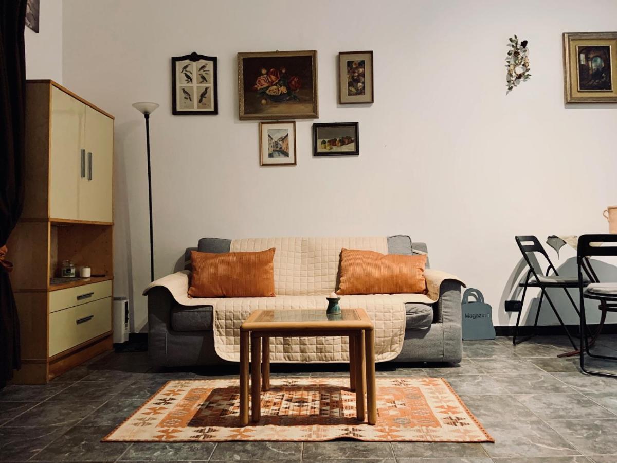 Apartamento Pettirosso