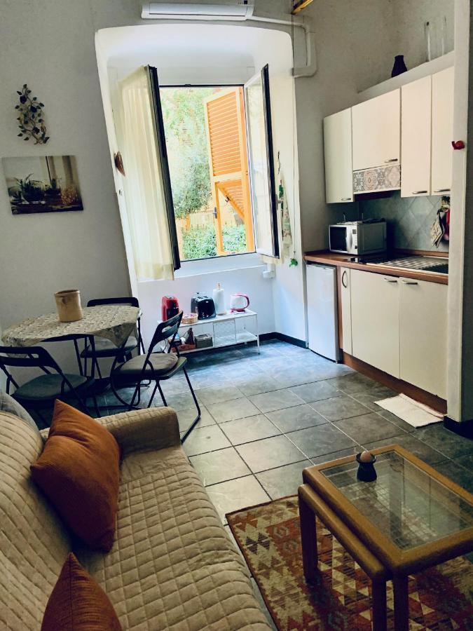 Pettirosso Apartamento *