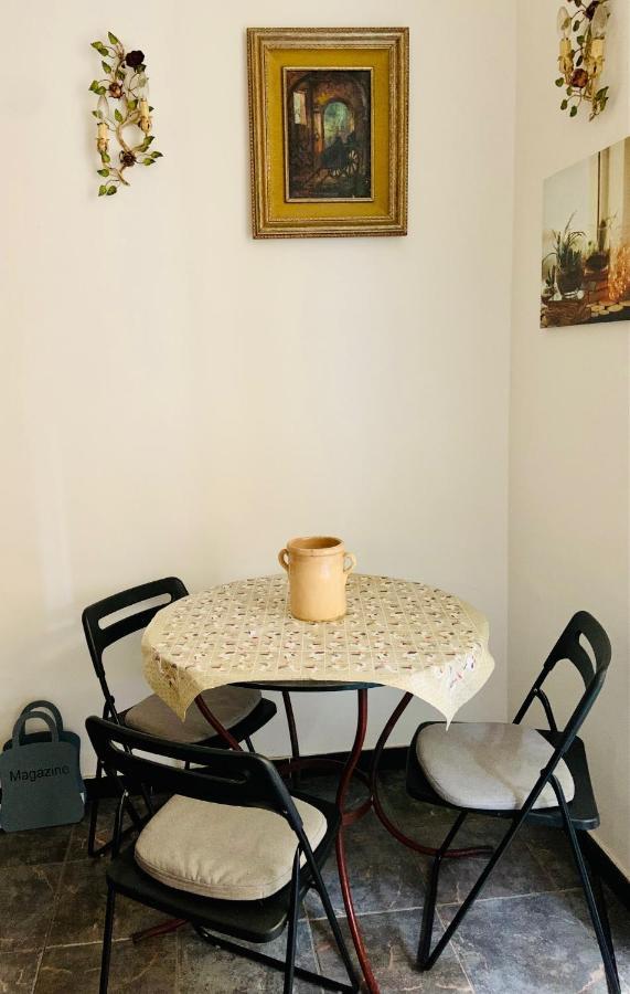 Apartamento Pettirosso