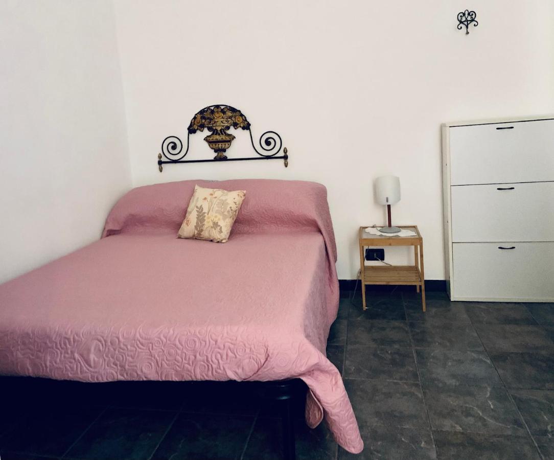 Apartamento Pettirosso Génova