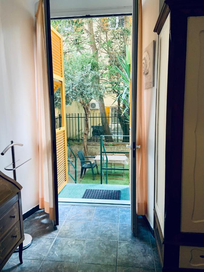 Pettirosso Apartamento *