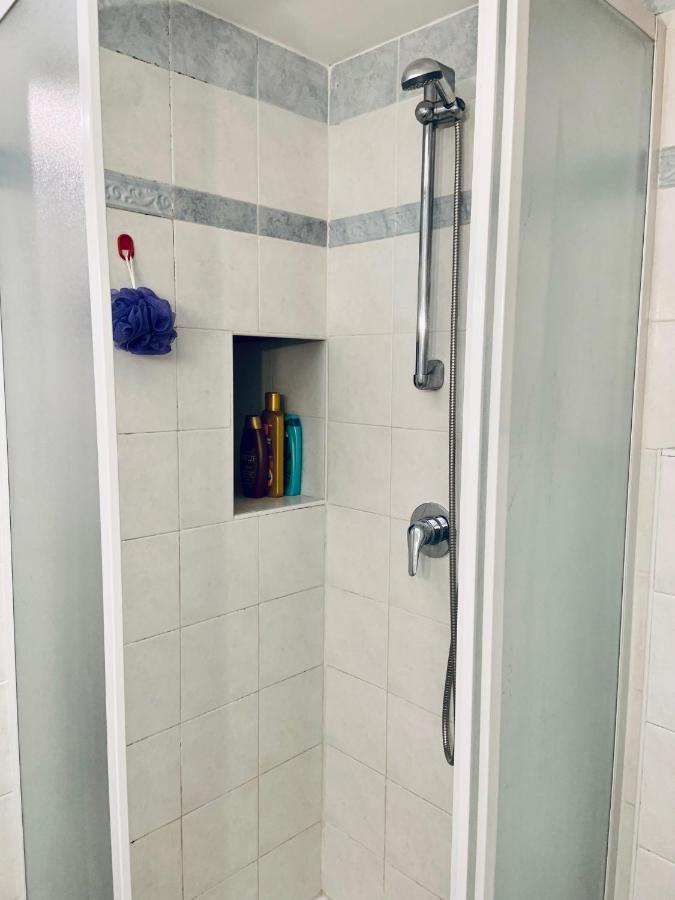 Apartamento Pettirosso Génova