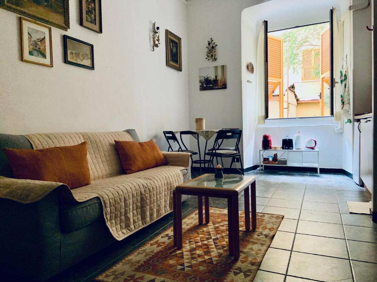 Apartamento Pettirosso *